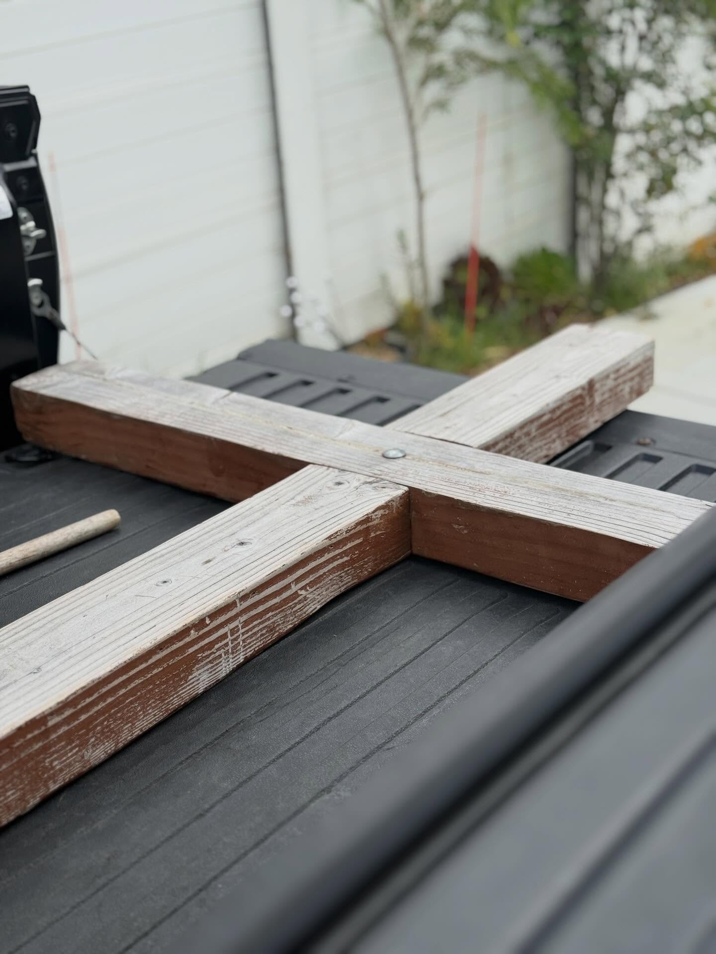 cross 2